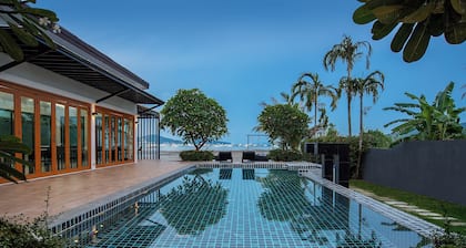 Nariya Bayfront Phuket