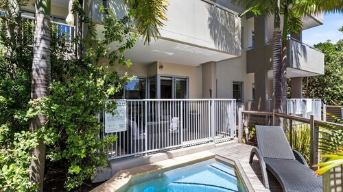 Resort Apartment 6114 at Bells Boulevard