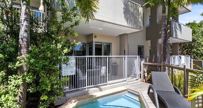 Resort Apartment 6114 at Bells Boulevard