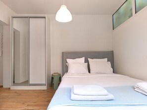 1 bedroom - Cozy Garden Studio (Athens)