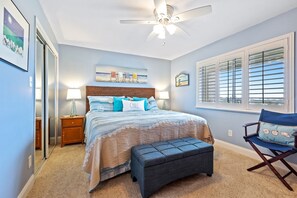 1 bedroom, iron/ironing board, free WiFi, bed sheets - Ocean view bliss / Pool Access / Quiet Beach! Errol by the Sea  507 (New Smyrna Beach)