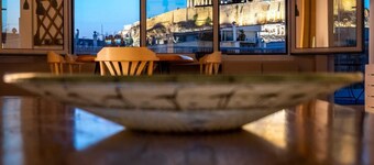 Unique 2BR Penthouse with Stunning Acropolis View