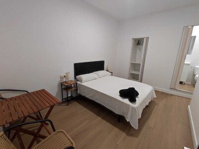 Hostal Airiños de Vigo
