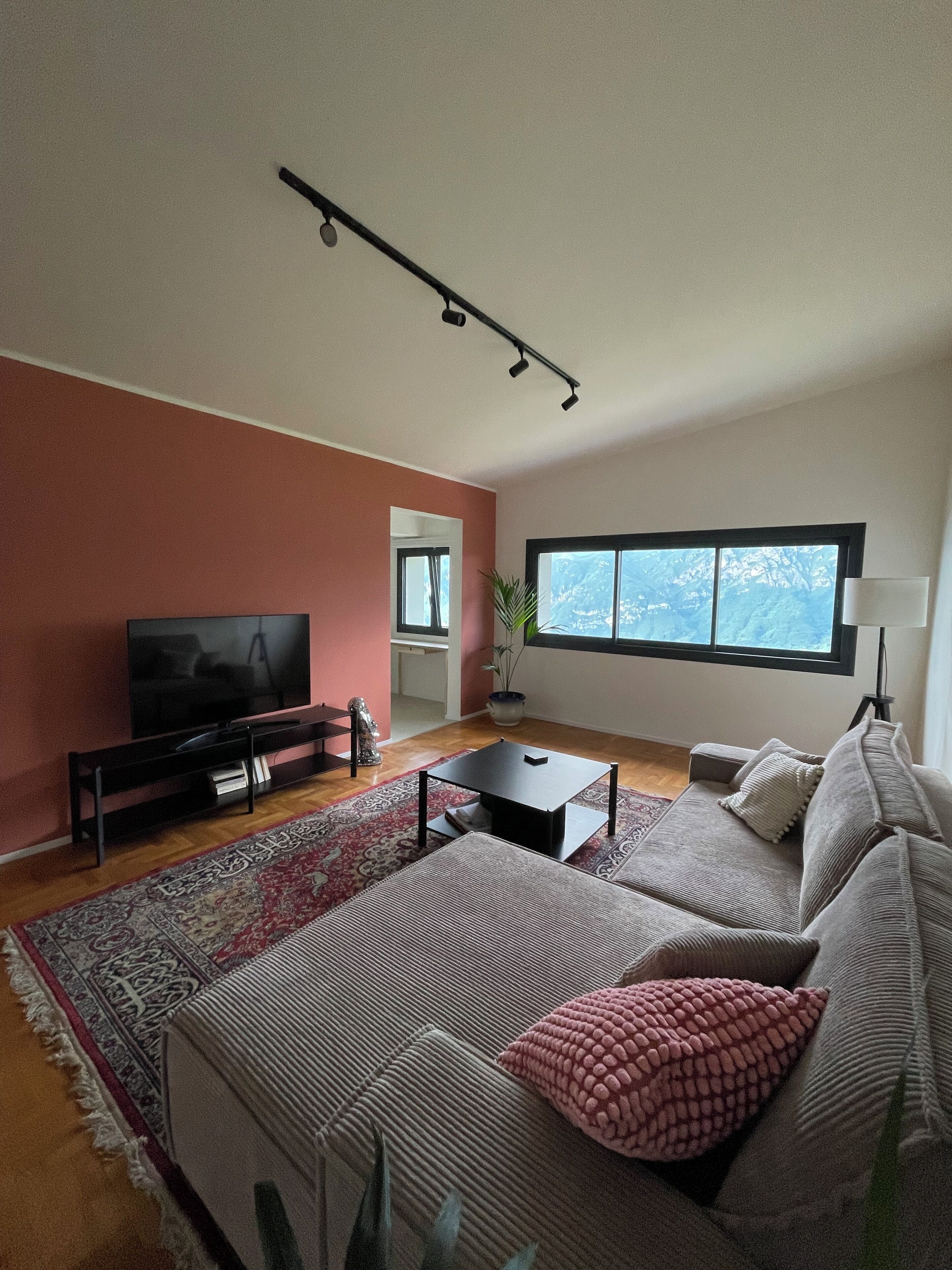 Villa D'alba With Spectacular Views Of The Mountains And Lake Como Queen Suite - Bellagio