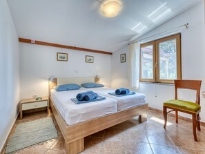 2 bedrooms, internet - Dundo House by Interhome (Rab/Kampor)