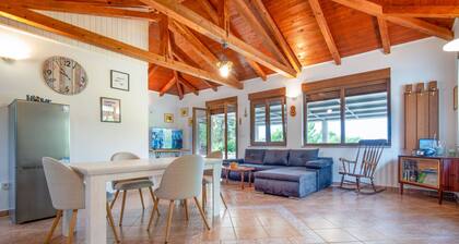 Dundo House by Interhome