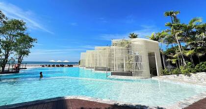 Residence Veranda By Thita