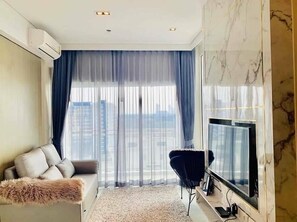Appart'hôtel Deluxe