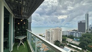 Family Condo | View from room
