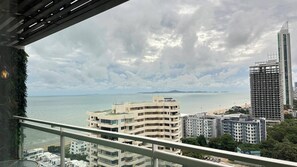 Family Διαμέρισμα (Condo) | Θέα από το δωμάτιο