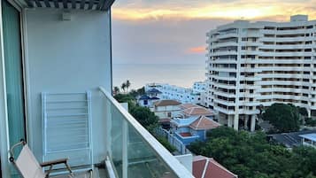 Familieleilighet | Terrasse/patio