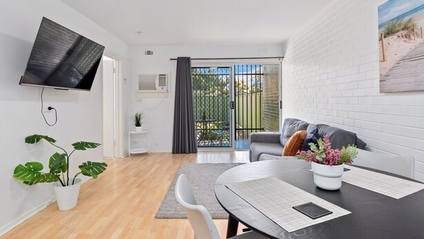 Interior - Apartment 2 (Rivervale)