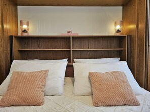 2 camere, ferro/asse da stiro, Wi-Fi, lenzuola