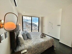 2 Schlafzimmer, WLAN