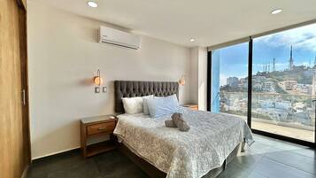 2 Schlafzimmer, WLAN