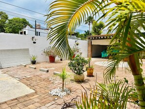 Área da propriedade