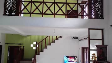 Interieur