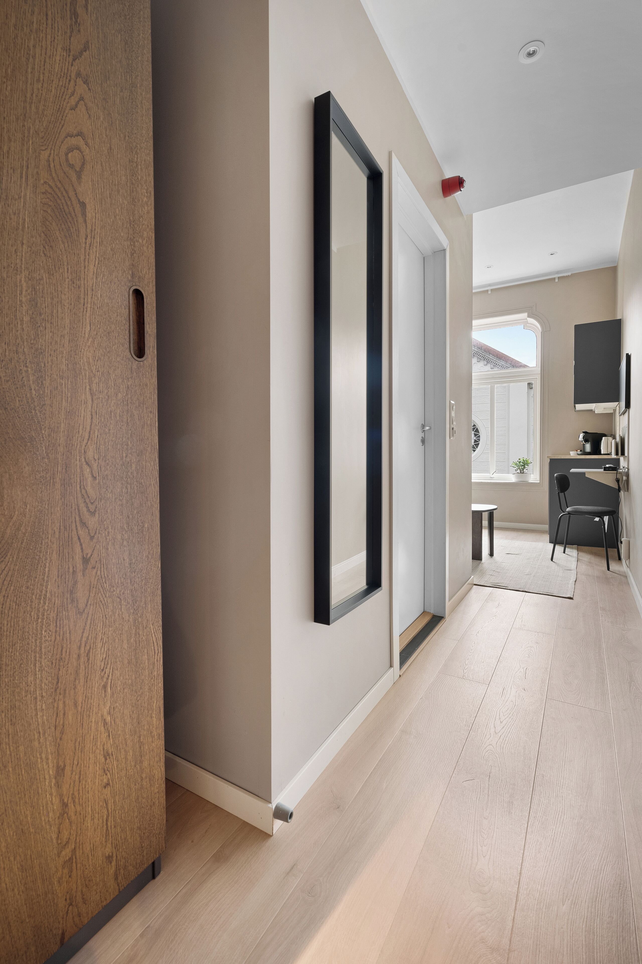 Photo - Stay Byparken - Self-Service Hotel