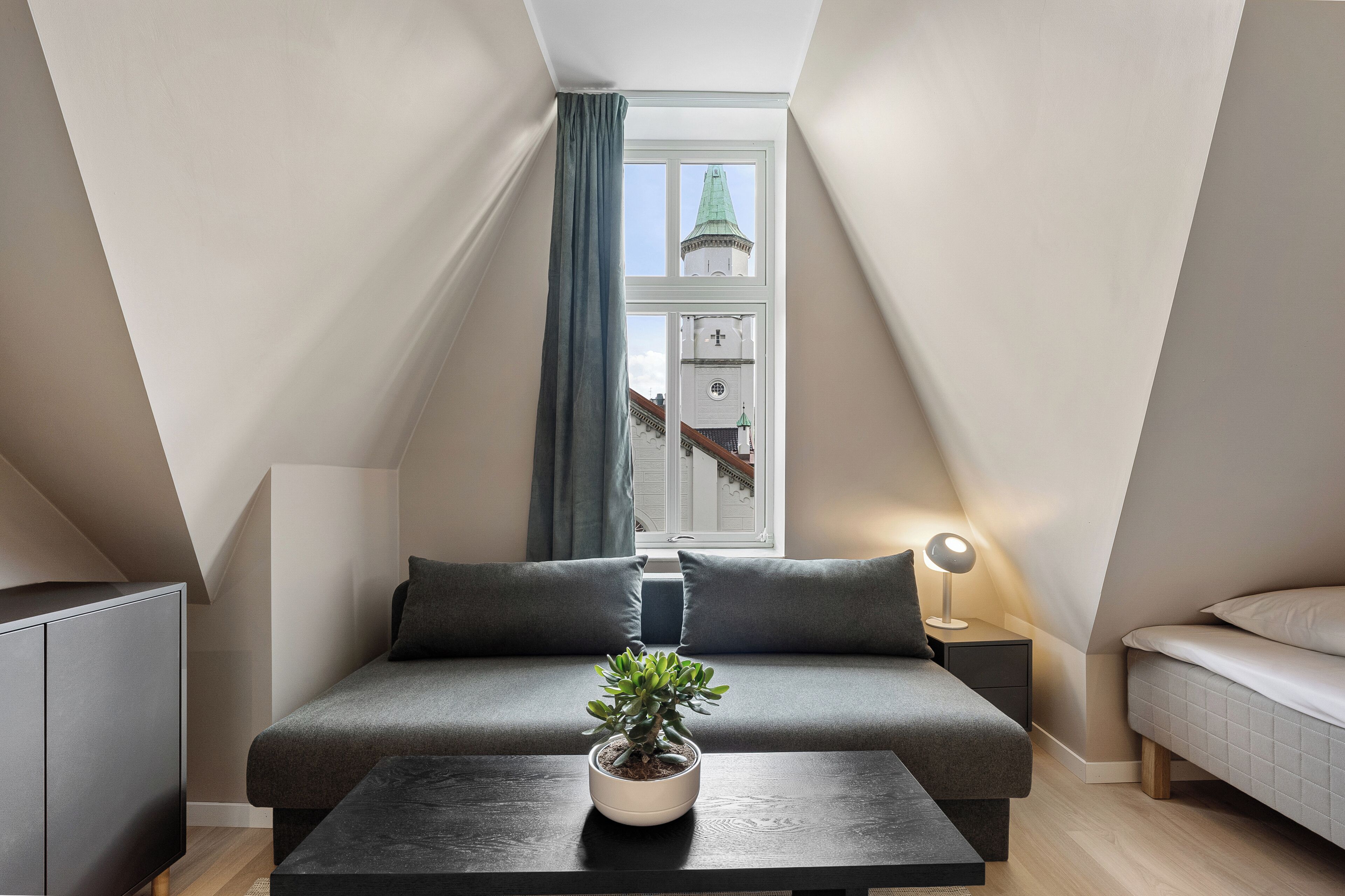 Foto - Bohemian Hotel - Self-Service