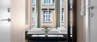 Bohemian Hotel - Self-Service 