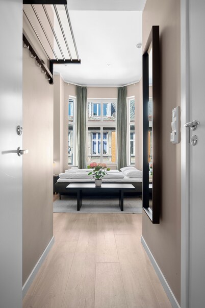 ボヘミアン ホテル - セルフサービス