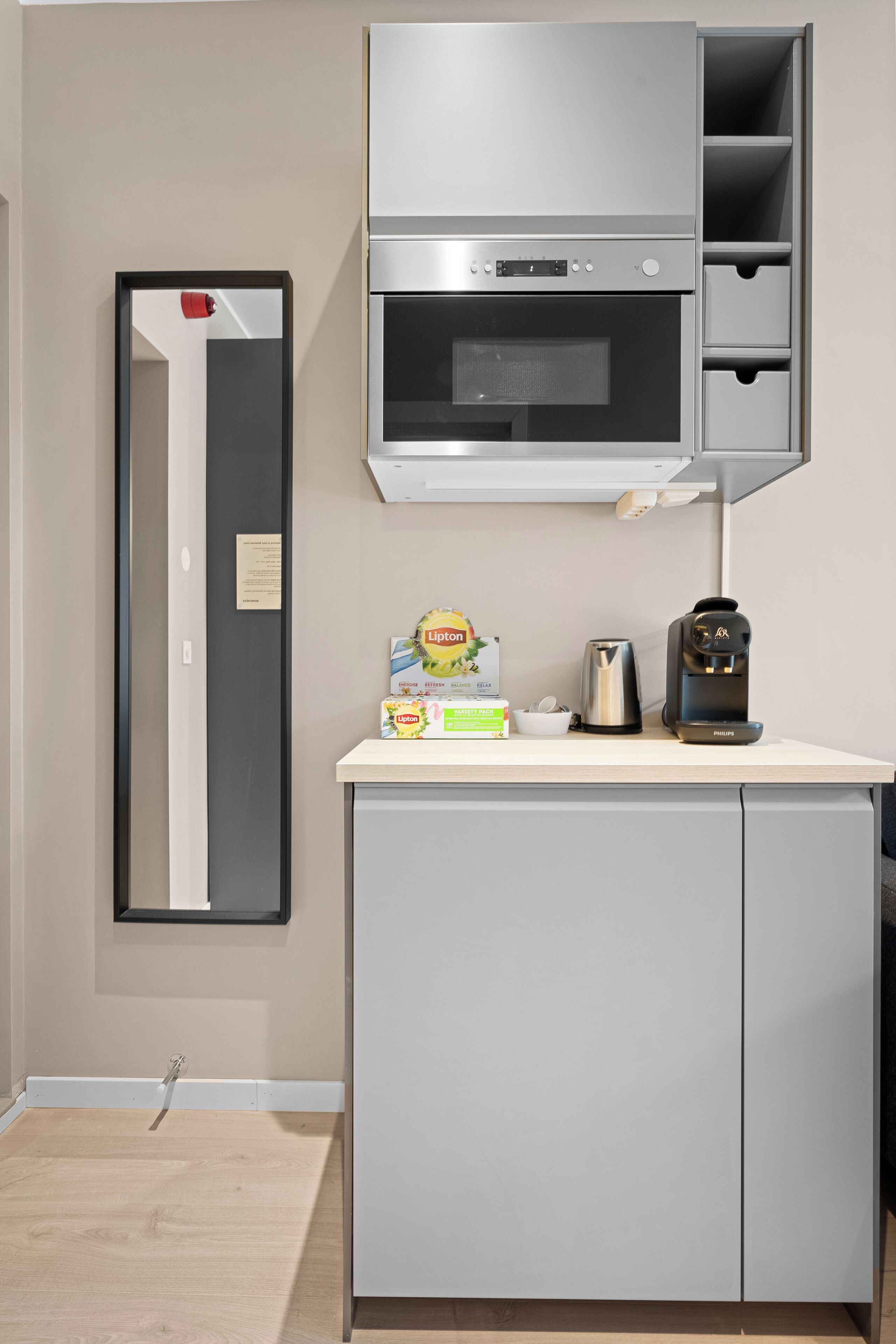 Photo - Stay Byparken - Self-Service Hotel