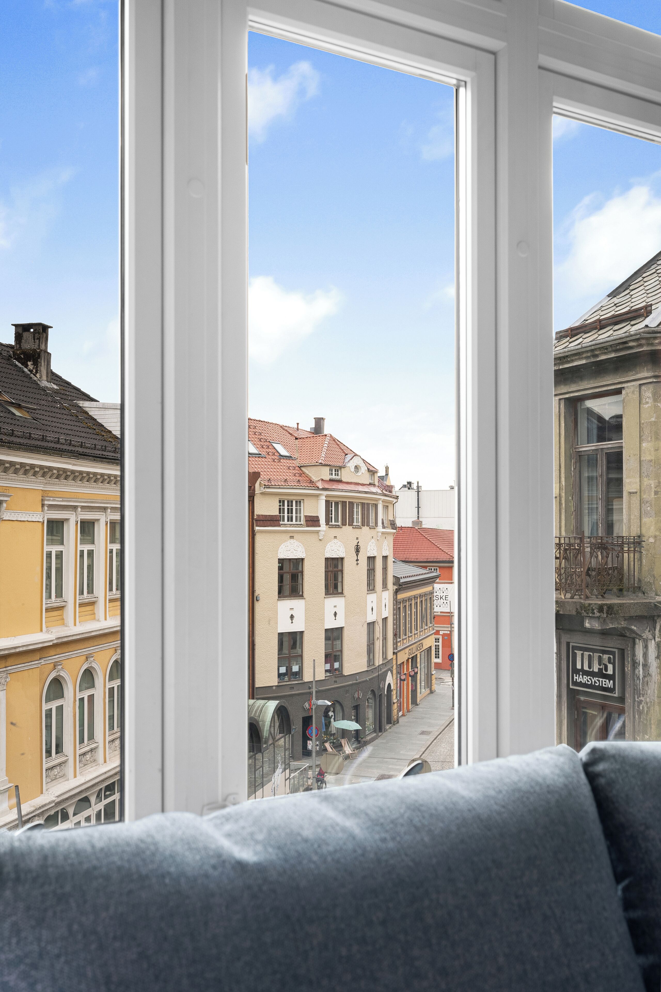 Foto - Bohemian Hotel - Self-Service