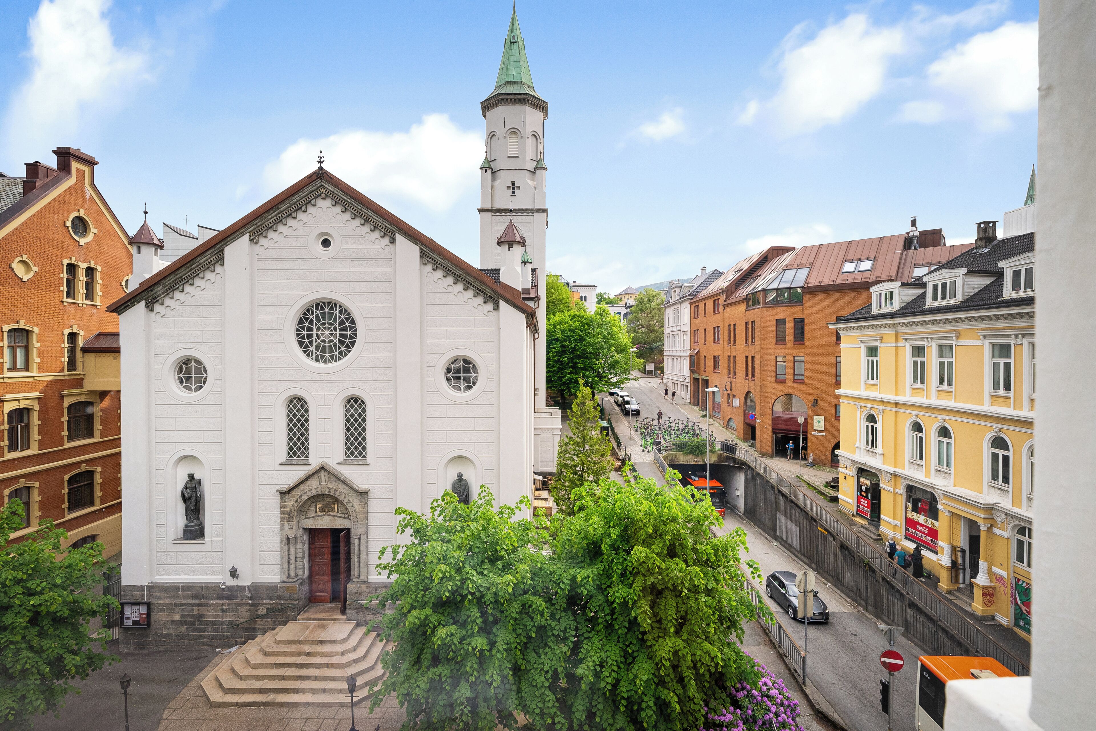 Foto - Bohemian Hotel - Self-Service