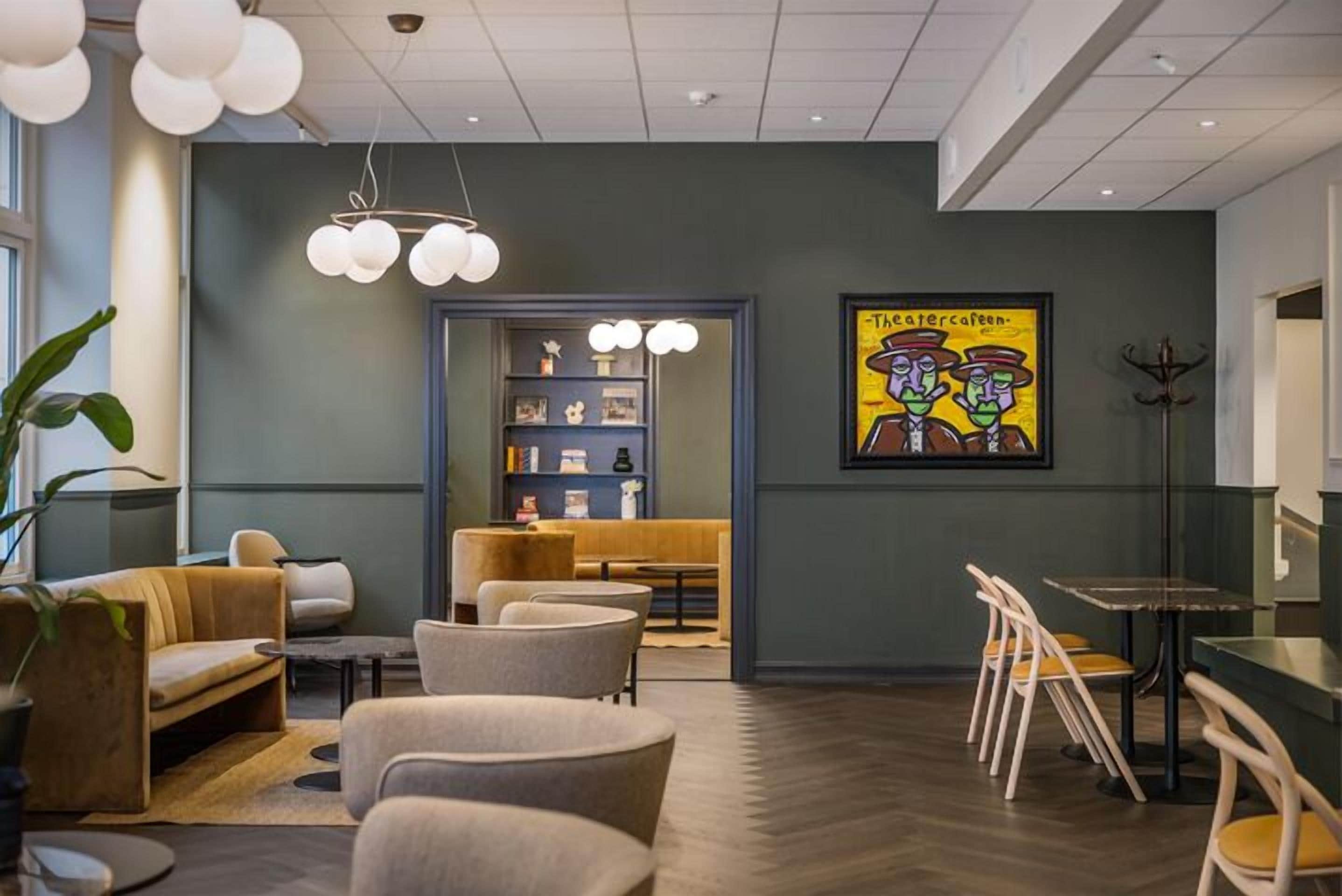 Foto - Bohemian Hotel - Self-Service