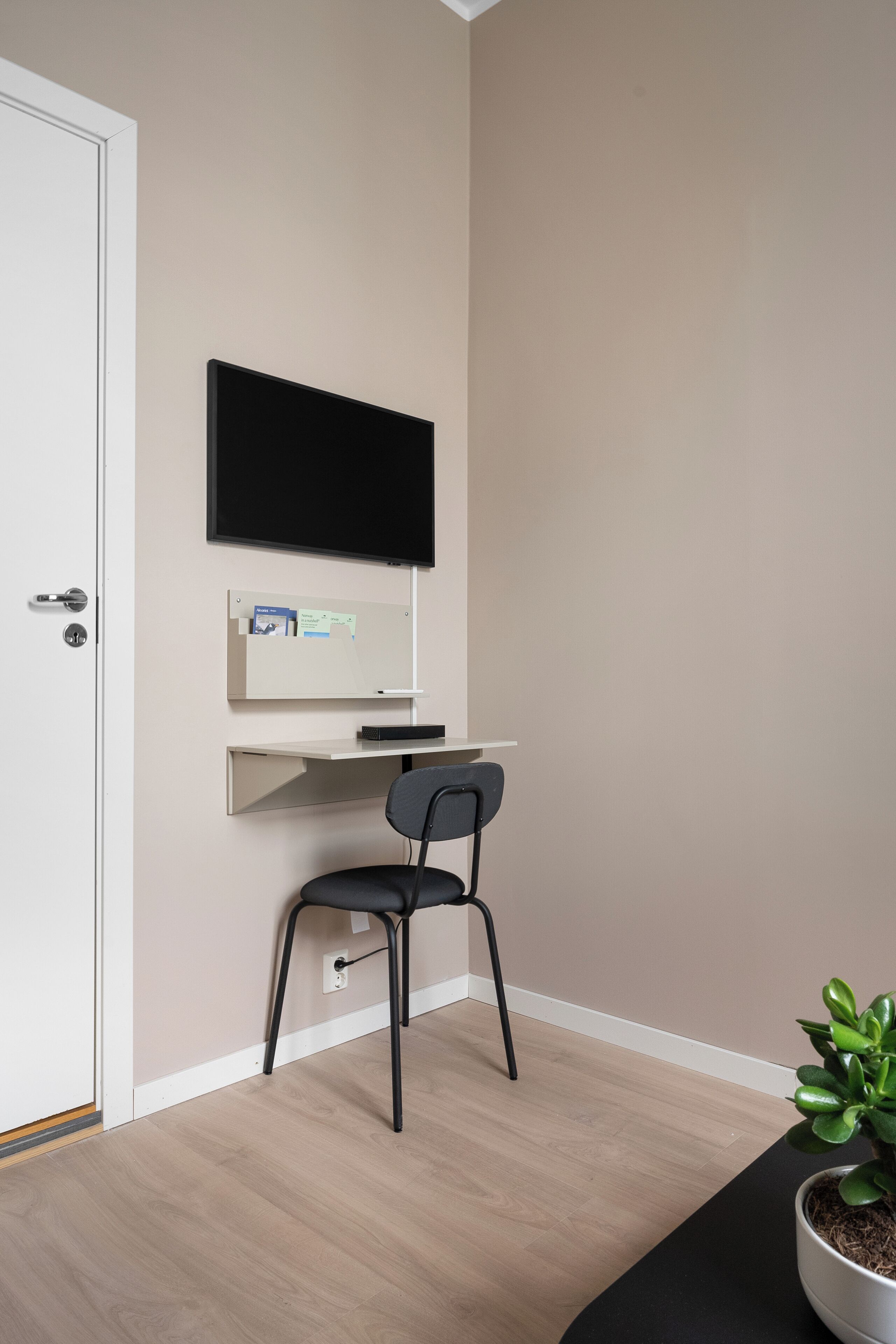 Foto - Bohemian Hotel - Self-Service