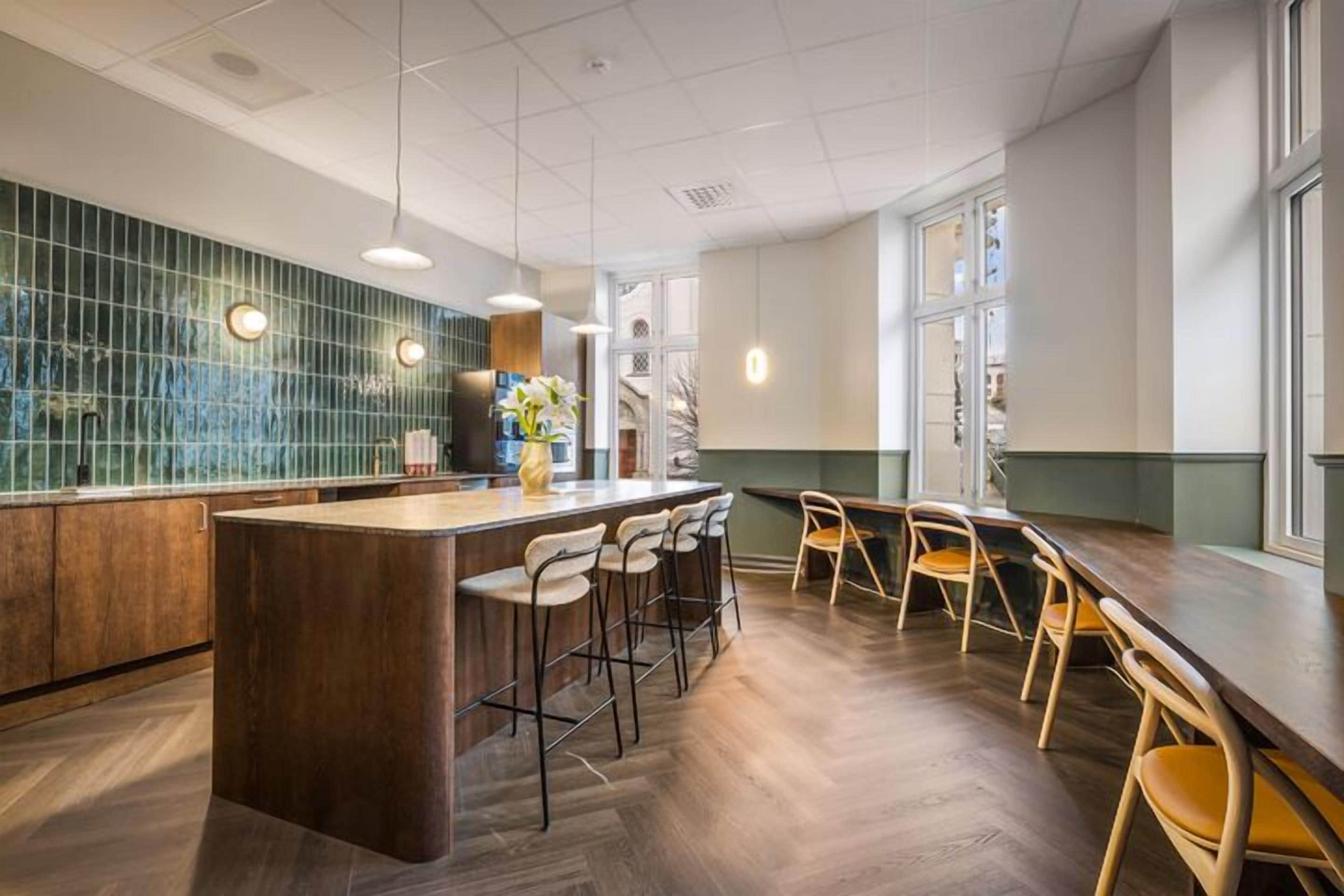Foto - Bohemian Hotel - Self-Service