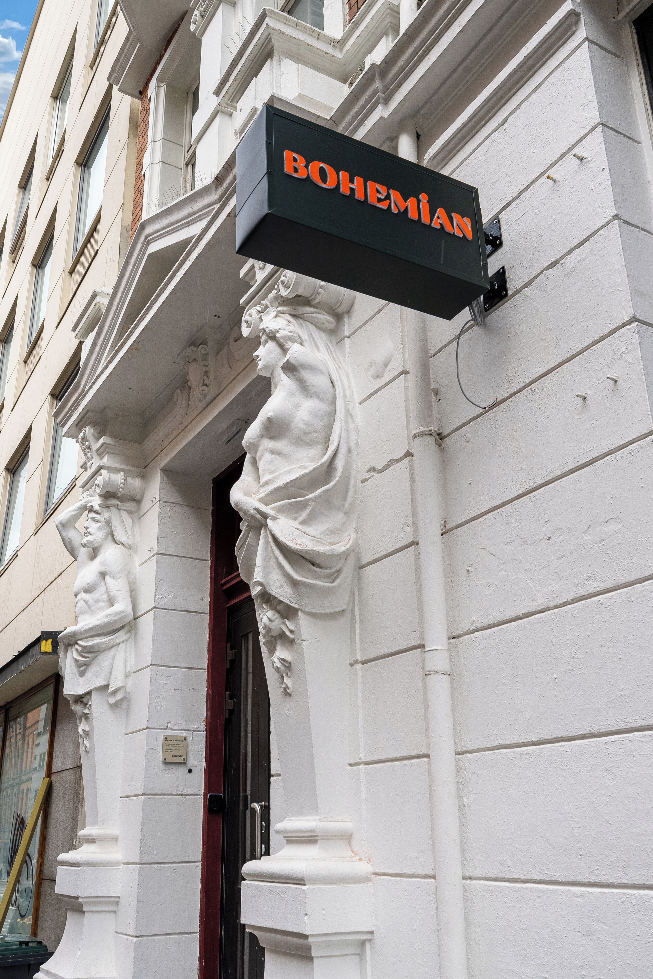 Foto - Bohemian Hotel - Self-Service