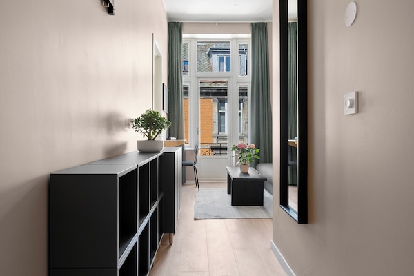 Kitchenette privada