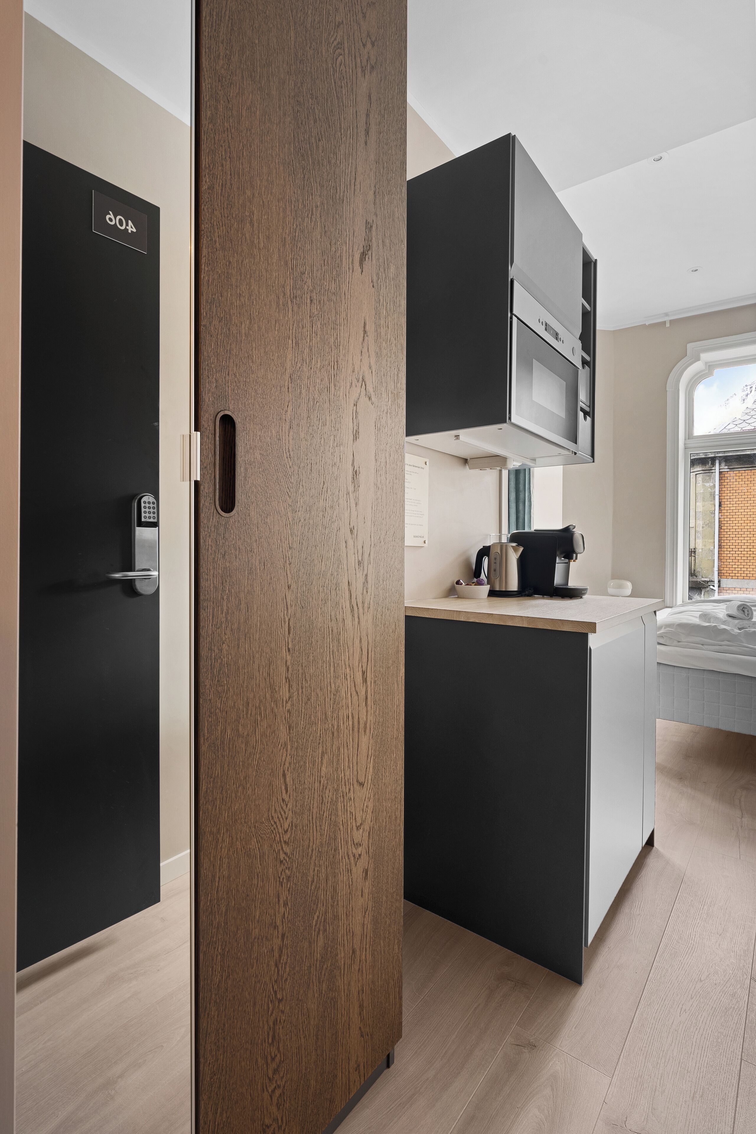 Foto - Bohemian Hotel - Self-Service