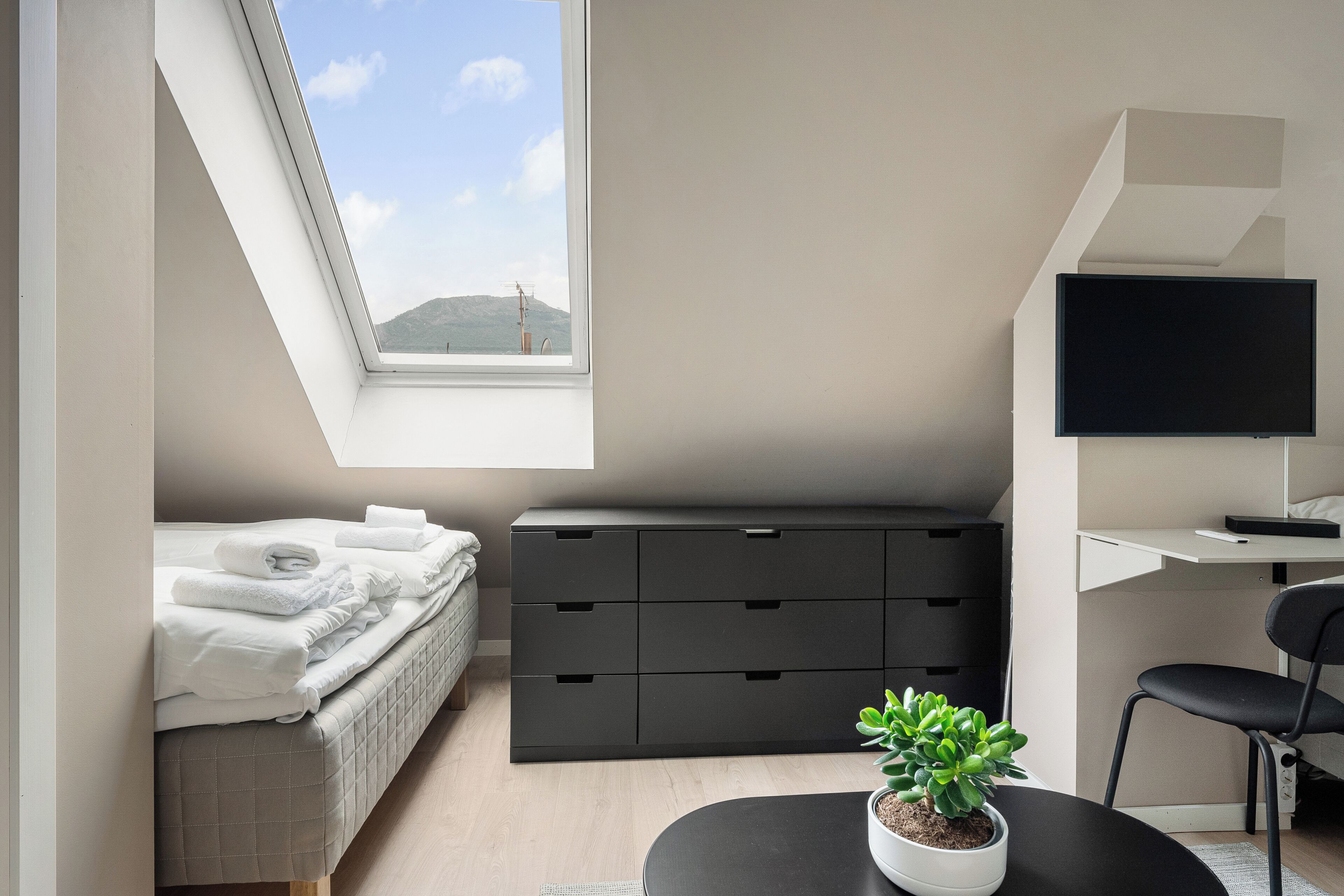 Photo - Stay Byparken - Self-Service Hotel