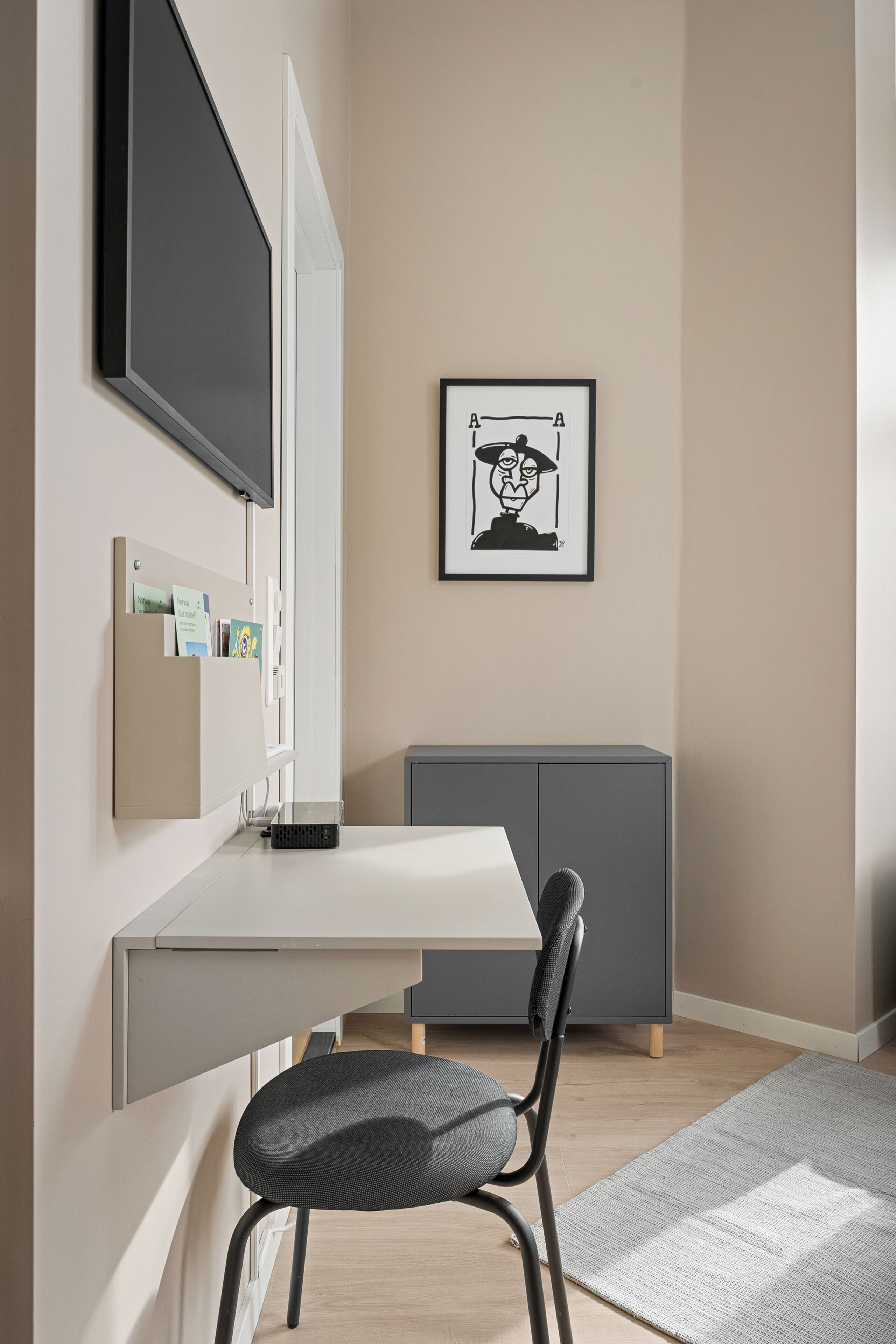 Photo - Stay Byparken - Self-Service Hotel