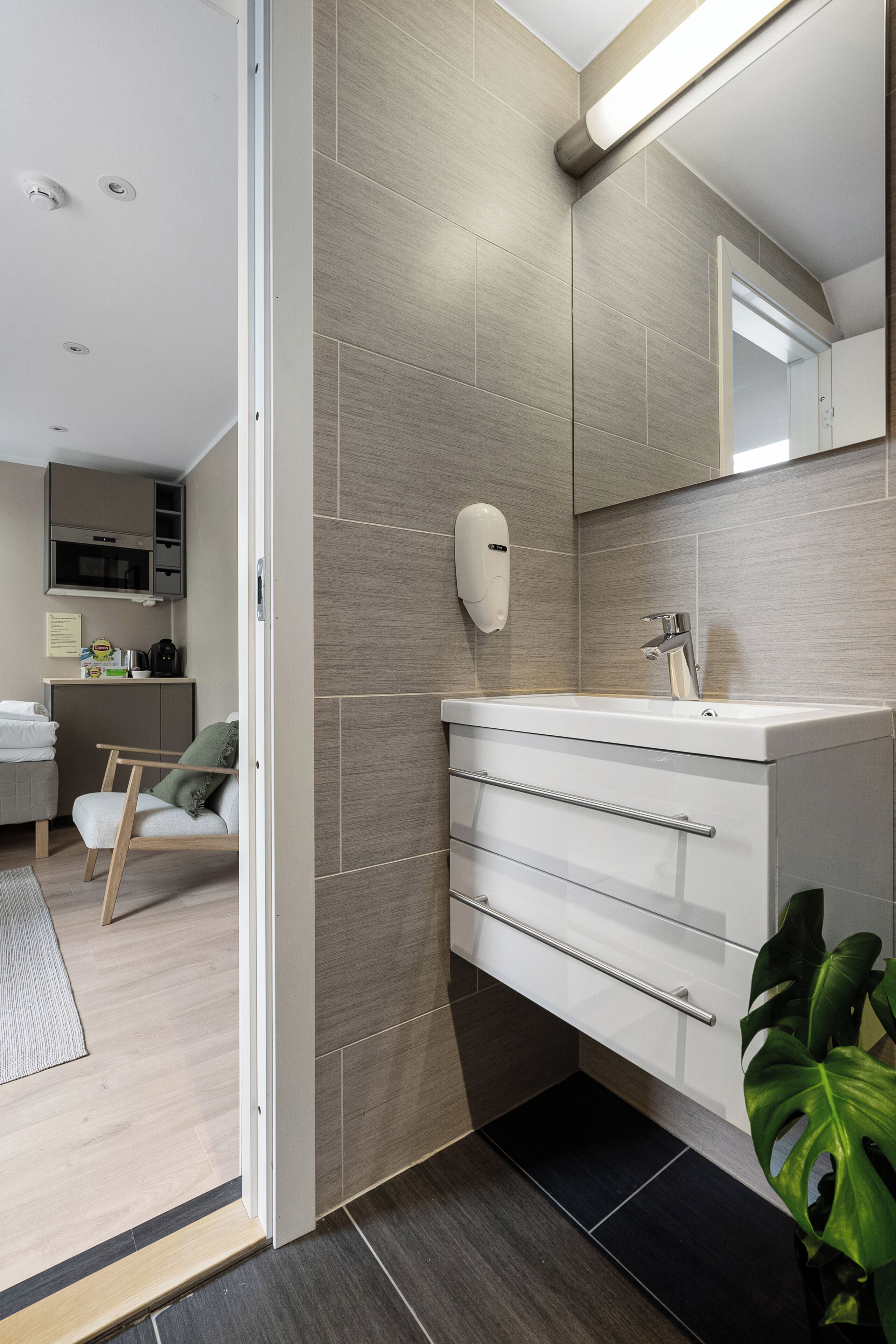 Foto - Bohemian Hotel - Self-Service