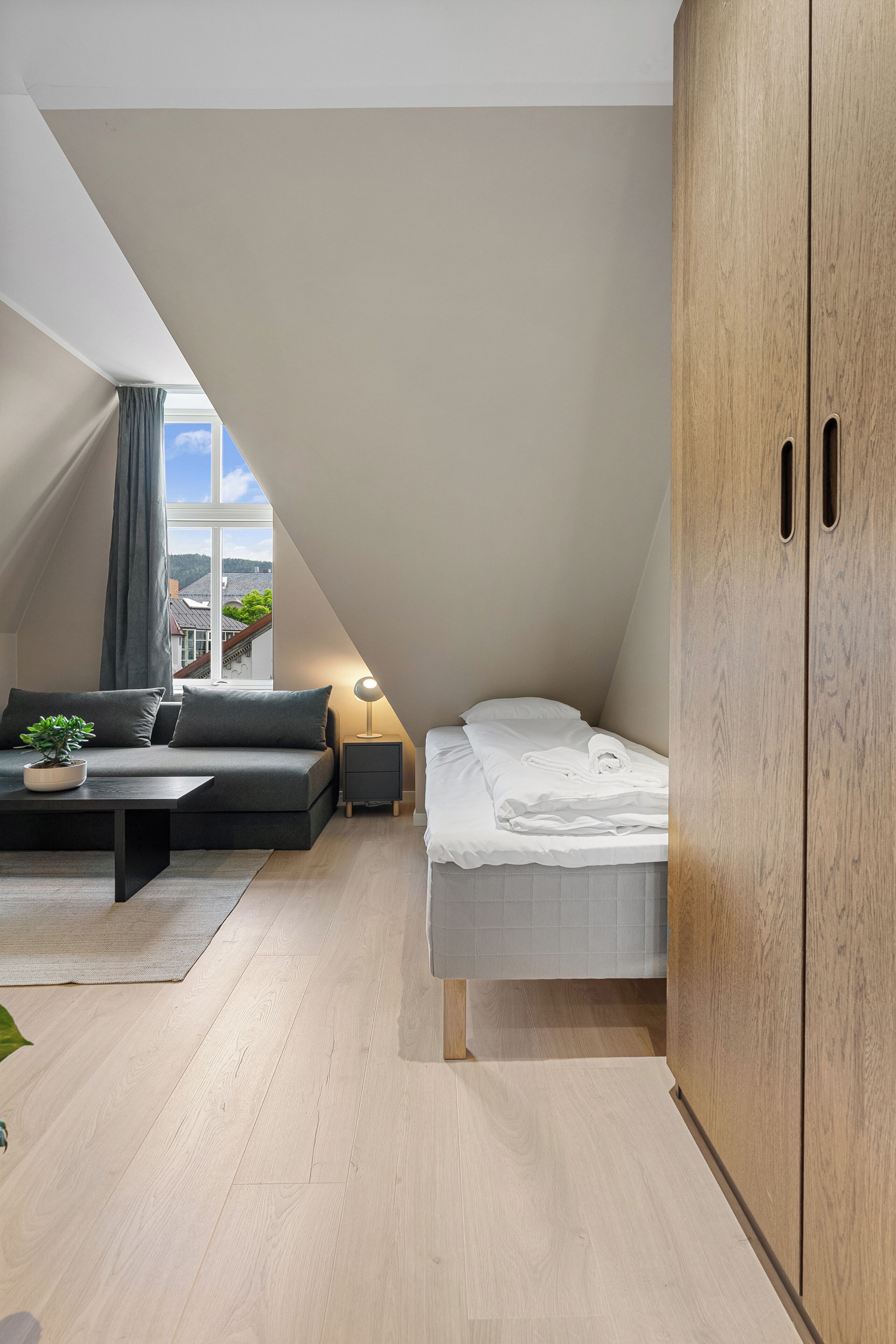 Photo - Stay Byparken - Self-Service Hotel