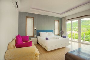 3 عدّة غرف نوم وخزنة داخل الغرفة وواي فاي مجانًا