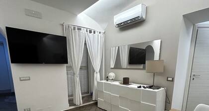 Nalusa superior: in the heart of the city a stone's throw from the sea