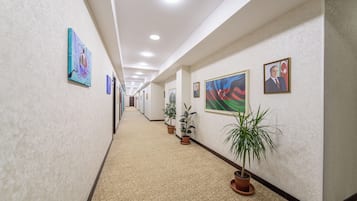 Pasillo