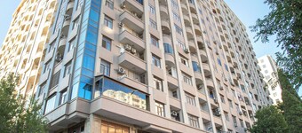 Amea Baku Hotel