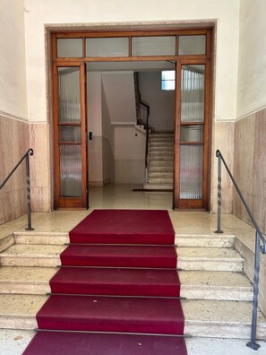 Interior - Ferrhouse 210 Eco & Chic (Firenze)