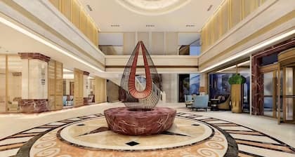 Shuyi International Hotel