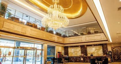 Shuyi International Hotel
