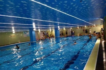 Shuyi International Hotel
