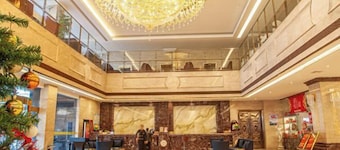 Shuyi International Hotel
