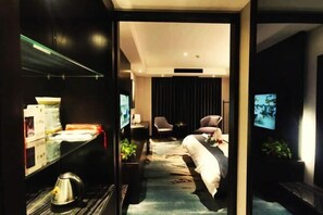 Interieur