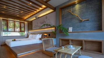 2 chambres, Wi-Fi