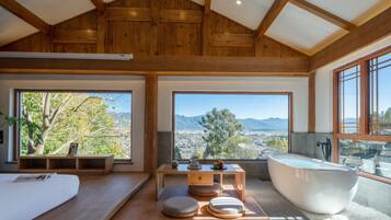 2 chambres, Wi-Fi